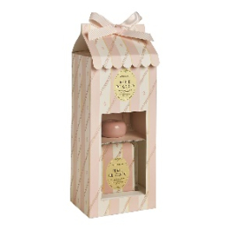 DIFFUSEUR DE PARFUM D'AMBIANCE BAIN DE SOLEIL 150 ML - PERLE DE COCO