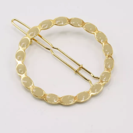 BARRETTE APPOLINE