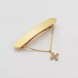 BARRETTE HORTENSE