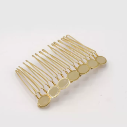 PEIGNE BARRETTE JOSEPHINE