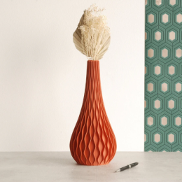 VASE MEDUSE - LARGE