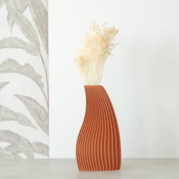 VASE PINGU 1 - SMALL