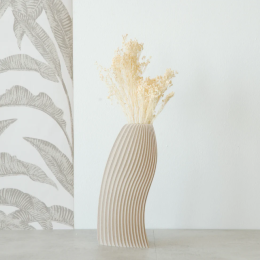 VASE PINGU 2 - SMALL