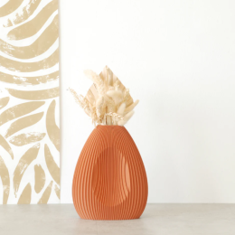 VASE GRUE - SMALL