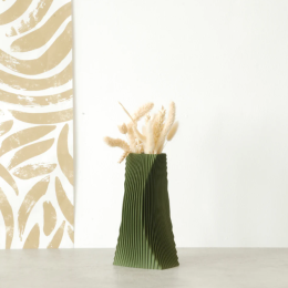 VASE HIRONDELLE  - SMALL