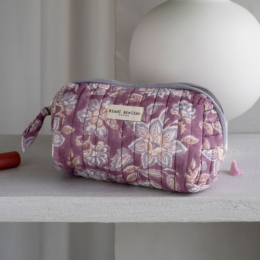 TROUSSE DE TOILETTE