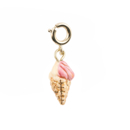 ICE CREAM  CHARM'S - CANDY / Charm's GLACE