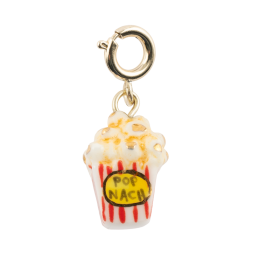 POP CORN  CHARM'S - CANDY  / CHARMS POP CORN