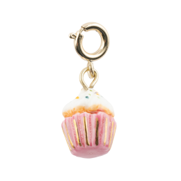 CUPCAKE CHARM'S - CANDY  / CHARMS CUPCAKE