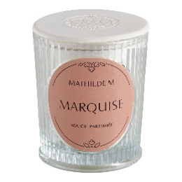 BOUGIE PARFUMEE LES INTEMPORELLES  145G - 