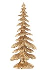 SAPIN RESIN OR M (21x13.5x51cm)
