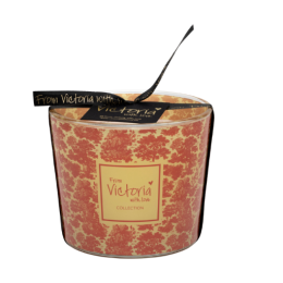 BOUGIE FOREST RUST 