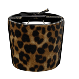 BOUGIE HAIRY GUEPARD