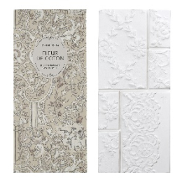 TABLETTE  PARFUMEE SECRET D'ARMOIRE 