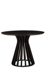 TABLE CONNIE MANG MAR-FONC (110x110x76cm)